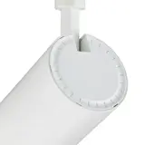 Projektor oprawa do szyny 3C Coreline ST151T UGR19 30W 3000lm IP20 3000K barwa ciepła LED30S/930 WB