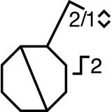 KNX e/s Sterownik załączający/żaluzjowy 2-/1-krotny + wejście 2-krotne p/t 6 A TXB692F HAGER