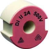 Wstawka kalibrująca DSII/E27 2A różowy LE27P02 HAGER