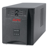 APC Smart UPS SUA Liniowo-interaktywny, 750VA/500W, wolnostojący, 230V, USB, z sertyfikatem UL