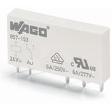 wtykany przekaźnik miniaturowy