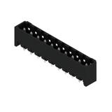 SL-SMT 5.08HC/10/180G 3.2SN BK BX Złącze wtykowe płytek drukowanych /50szt./ WEIDMULLER