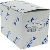 CI-K2-100-TS Mała obudowa CI-K2 z szyną montażową 206882 EATON