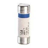 Wkł. Bezp. Cyl. Gl 8A 10,3x38 Hpc 013408 LEGRAND