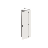 TW212S TwinLine-W szafa stojąca II kl. izol. IP55