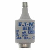 FUSE-D2 2A F GR 500VAC E27 Wkładka DII 2A F GR 500VAC E27 2D27R EATON