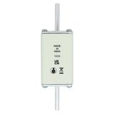 PV-40ANH1 Wkładka PV NH 40A 1000V DC PV rozmiar 1 podwójny wskaźnik PV-40ANH1 EATON