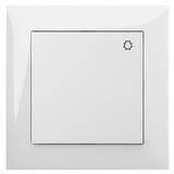 ŁPT SENTIA “światło” biały  IP 20 biała