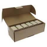 25A 1000V aR DIN 00 TYPE T FUSE Wkładka szybka 25A AC 1000V DIN 00 aR DIN IEC nieizolowane 170M2674