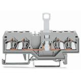 4-przewodowa złączka rozłączalna