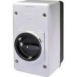 Obudowa IP 55 dla MPE (plus styk boczny) MPEE55G 004648032 ETI