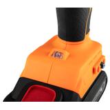 Wiertarko-wkrętarka udarowa bezszczotkowa 18V, uchwyt 13mm, compact, Energy+, bez akumulatora