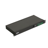 Easy PDU zarządzalna 1U 16A 230V 8xC13