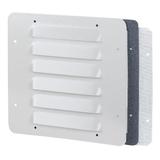 Kratka Wentylacyjna 248x248 Ral 7035  034805 LEGRAND