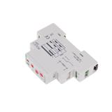 PRZEKAŹNIK CZASOWY WIELOFUNKCYJNY, STYKI:1P , U=230V, I=10A, 1 MODUŁ