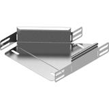 RKPBJ300/200H50 Redukcja prawa 1,0 mm