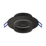 Oprawa wpuszczana ZODIAK C BLACK