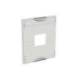 AG206 Maskownica z wycięciami 350x250mm dla XT2