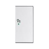 Free HOME Klawisz 1/2- połowa prawa ściem