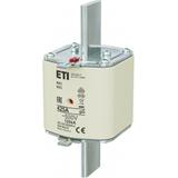 Wkładka topikowa NH zwłoczna KOMBI NH3 gG 425A 500V 004186230 ETI