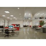 Oprawa DOWNLIGHT UGR19 DN155 PFM 14W 840 ZBVR WT