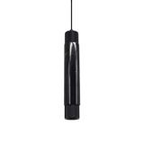 Milagro lampa wisząca Marble GU10 czarna ML6339
