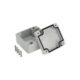 Puszka hermetyczna PHP-117 62.117 OPATÓWEK