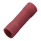 Złączka izol. 0,5-1,0 mm PVC czerwona 260360 HAUPA