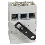 Rozłacznik DPX-Is 1600 3P 1600A Wyz. 026594 LEGRAND