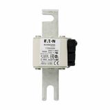 FUSE 500A 690V 1KN/110 AR UC Wkładka szybka 500A AC 690V DIN 1 53x69x138 mm aR DIN IEC 170M4264 EATO