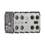 11DDILE Moduł styków pomocniczych 1Z 1R montaż czołowy 049824 EATON