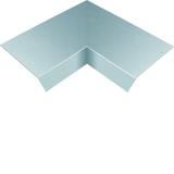 tehalit.AK Pokrywa kanału napodł Kąt wew przedł 1-str skos dł. 800mm 250x70 stal AKBI2500701V HAGER