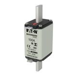 100NHG1BI-690 100AMP 690V Wkładka NH gG rozmiar 1 DUAL IND 100NHG1BI-690 EATON