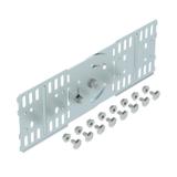 RGV 110, ŁĄCZNIK PRZEGUBOWY SH 110 MM FS