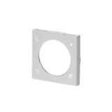 POKRYWA DO RTC KNX -KNX-SREBRNY