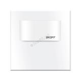 Oprawa TANGO mini Short LED Light | 10 V DC | 0,4 W | IP 66 |LED | 6000 K | Wykończenie: biały mat|