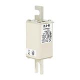 FUSE 160A 1250V 1*TN/110 AR CU Wkładka szybka 160A AC 1250V rozmiar 1 45x58x138 mm a 170M3193 EATON