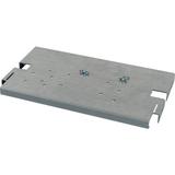 XMPIX16MW=600 Płyta montażowa XVTL do IZMX16 W=600 174573 EATON