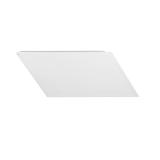 BLINGO 34W 4080 60CW Panel LED BLINGO 34W 4080 60CW barwa 6500K 4080lm kwadratowy kolor biały Gwaran