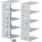 XPFMC2-2 Przył. cześci przestrzeni kablowej wyłącznika NZM2 twin 192674 EATON