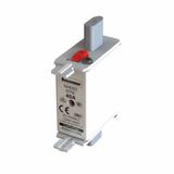 NH FUSE 40A 500V GG/GL SIZE 000 Wkładka NH000 40A 500V GL/GG podwójny wskaźnik 40NHG000B EATON