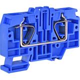 ESP-HMM.16B Złączka sprężynowa 16 mm2 (niebieska)