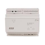 zasilacz transformatorowy ze stabilizatorem impulsowym ZT-4