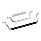 Zestaw przyłączy do TeSys CR1F400 3P LA9FJ982