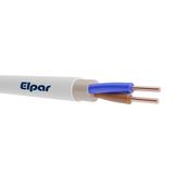 Przewód instalacyjny YDY 2x1,5mm2 450/750V /100m/ ELPAR