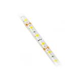 TAŚMA FLASH 5630, 300 LED ZIMNY BIAŁY, 80W WODOODPORNA 10MM, ROLKA 5M