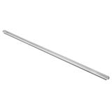 OPRAWA LEDOWA WPUSZCZANA OVIEDO, 24LED, 575MM, ZIMNY BIAŁY,12VDC, ALUMINIUM
