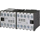 CEI07.10-400V-50/60HZ STYCZNIKI MINI Z BLOKADĄ MECH.