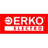Końcówka oczkowa szczelna Al-Cu aluminium miedź ACK 10-240 ACK_10-240/1 ERKO