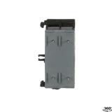 Styk pomocniczy CA6-11N-P